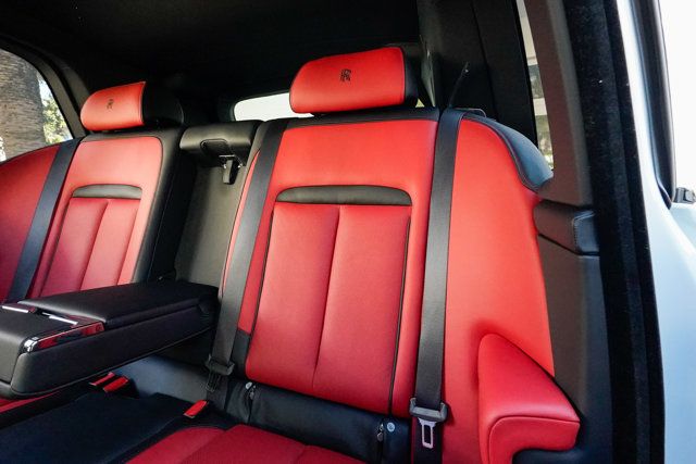 2023 Rolls-Royce Cullinan Black Badge Sport Utility - 22981379 - 71