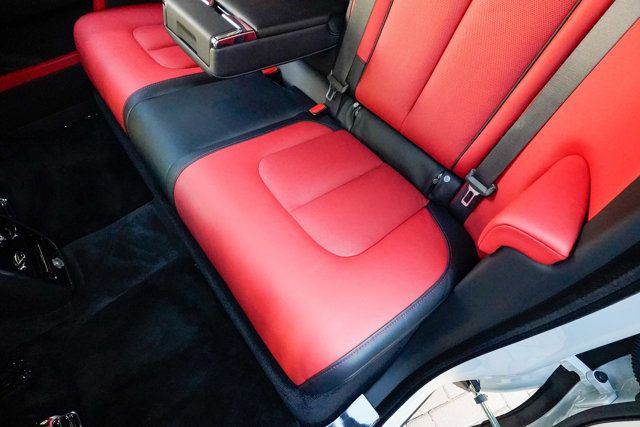 2023 Rolls-Royce Cullinan Black Badge Sport Utility - 22981379 - 73