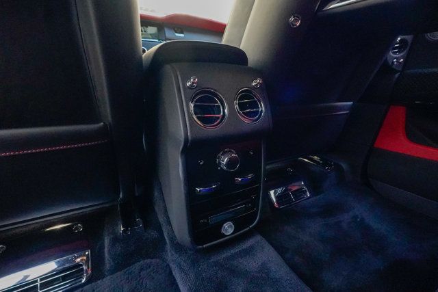 2023 Rolls-Royce Cullinan Black Badge Sport Utility - 22981379 - 74