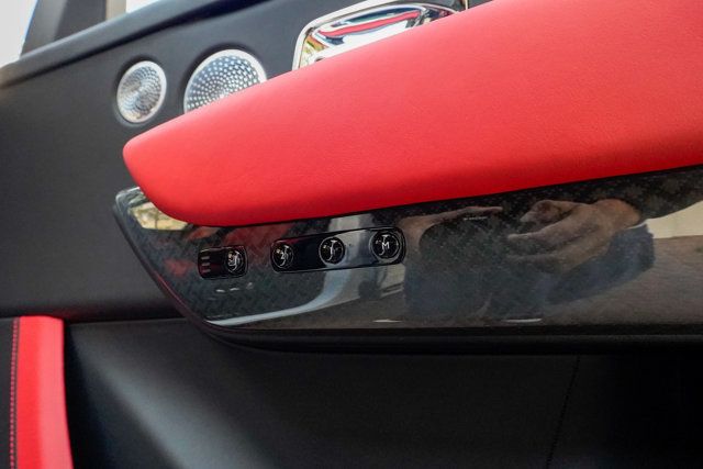 2023 Rolls-Royce Cullinan Black Badge Sport Utility - 22981379 - 82