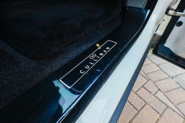 2023 Rolls-Royce Cullinan Black Badge Sport Utility - 22981379 - 83