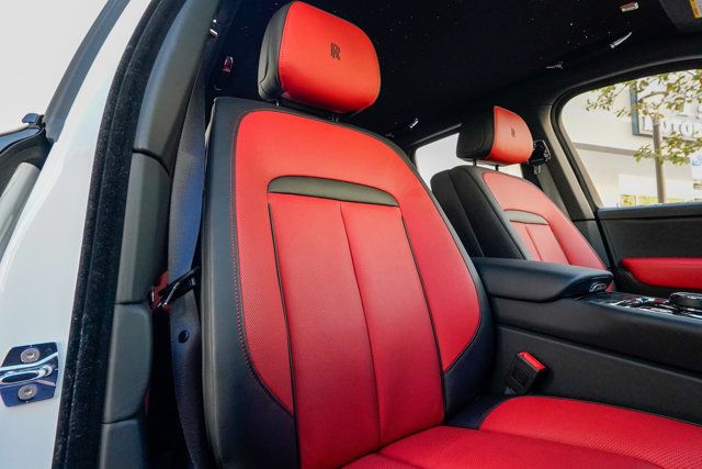 2023 Rolls-Royce Cullinan Black Badge Sport Utility - 22981379 - 85