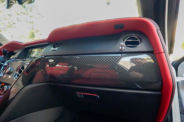 2023 Rolls-Royce Cullinan Black Badge Sport Utility - 22981379 - 87