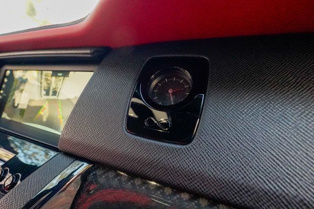 2023 Rolls-Royce Cullinan Black Badge Sport Utility - 22981379 - 88