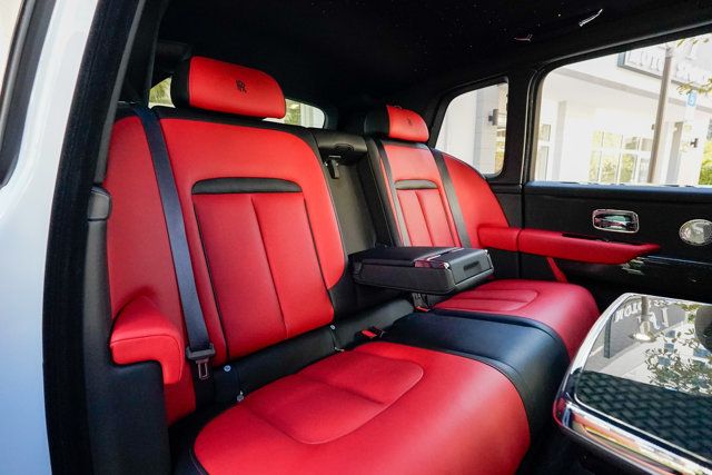 2023 Rolls-Royce Cullinan Black Badge Sport Utility - 22981379 - 93