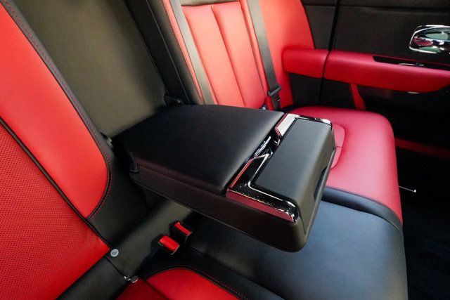 2023 Rolls-Royce Cullinan Black Badge Sport Utility - 22981379 - 96