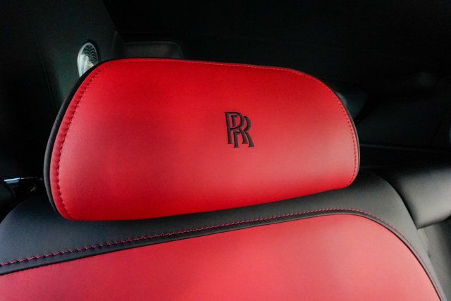 2023 Rolls-Royce Cullinan Black Badge Sport Utility - 22981379 - 97