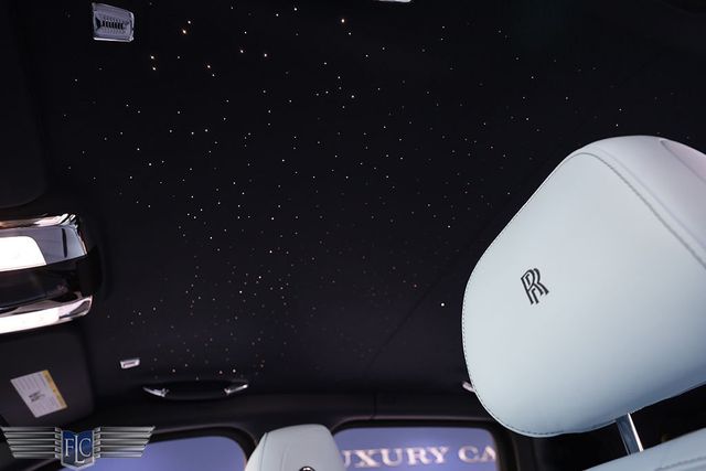 2023 Rolls-Royce Cullinan Black Badge Sport Utility - 22951746 - 14