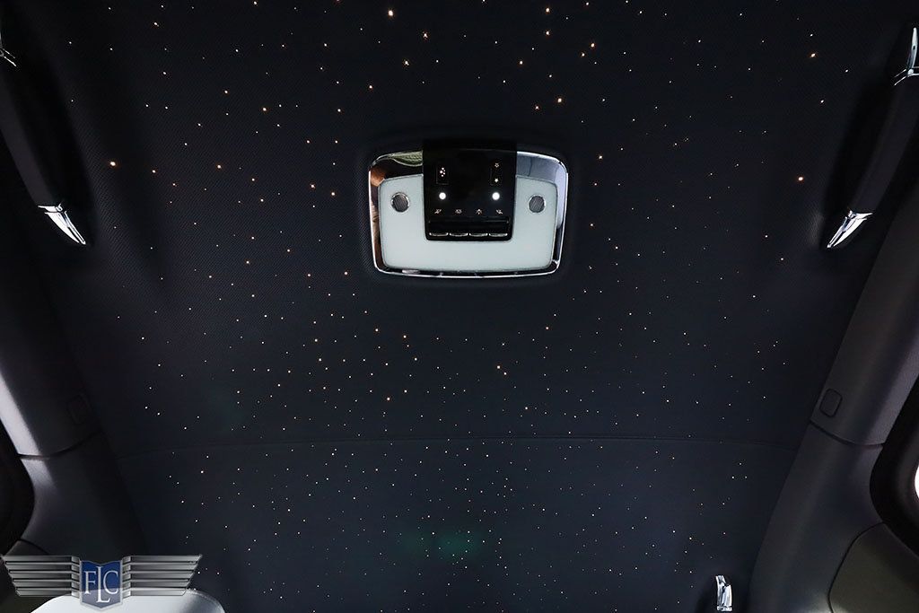 2023 Rolls-Royce Cullinan Black Badge Sport Utility - 22951746 - 16