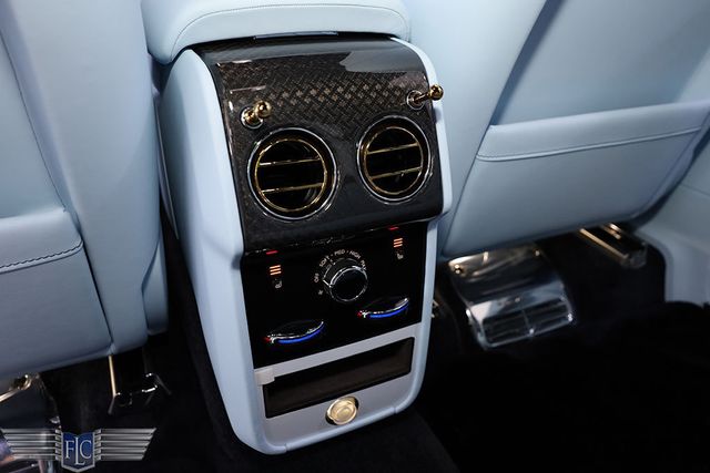 2023 Rolls-Royce Cullinan Black Badge Sport Utility - 22951746 - 20