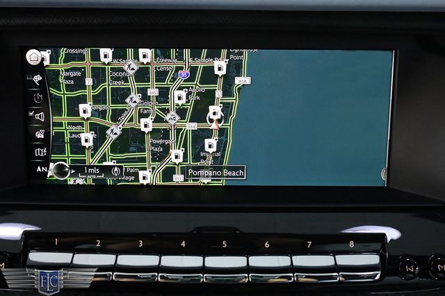 2023 Rolls-Royce Cullinan Black Badge Sport Utility - 22951746 - 31