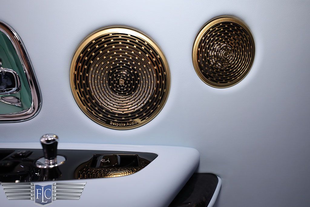 2023 Rolls-Royce Cullinan Black Badge Sport Utility - 22951746 - 36