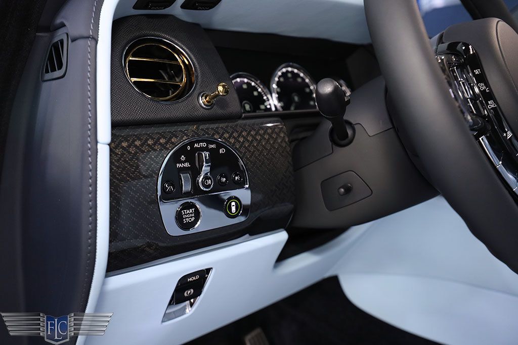 2023 Rolls-Royce Cullinan Black Badge Sport Utility - 22951746 - 37