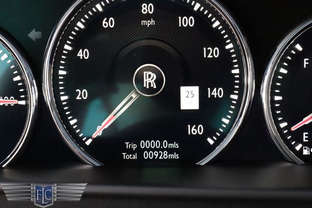 2023 Rolls-Royce Cullinan Black Badge Sport Utility - 22951746 - 38