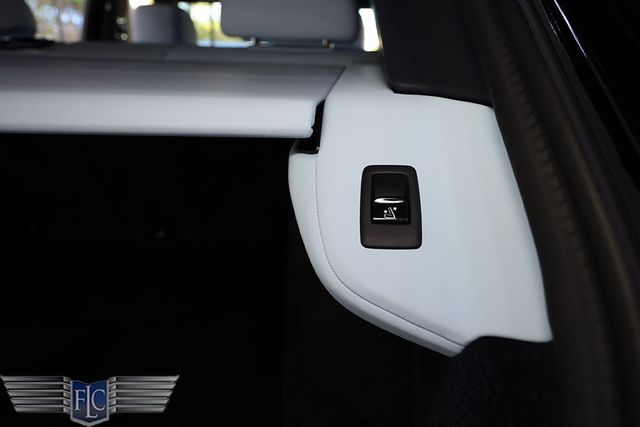 2023 Rolls-Royce Cullinan Black Badge Sport Utility - 22951746 - 40