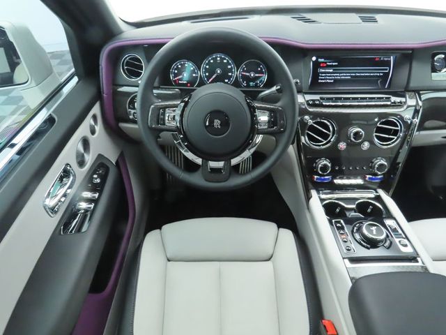 2023 Rolls-Royce Cullinan Black Badge Sport Utility - 22957248 - 9