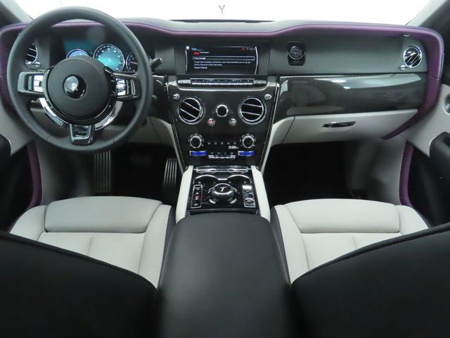 2023 Rolls-Royce Cullinan Black Badge Sport Utility - 22957248 - 12