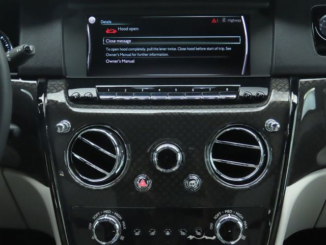 2023 Rolls-Royce Cullinan Black Badge Sport Utility - 22957248 - 13