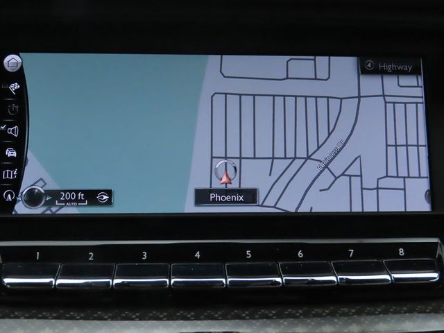 2023 Rolls-Royce Cullinan Black Badge Sport Utility - 22957248 - 14