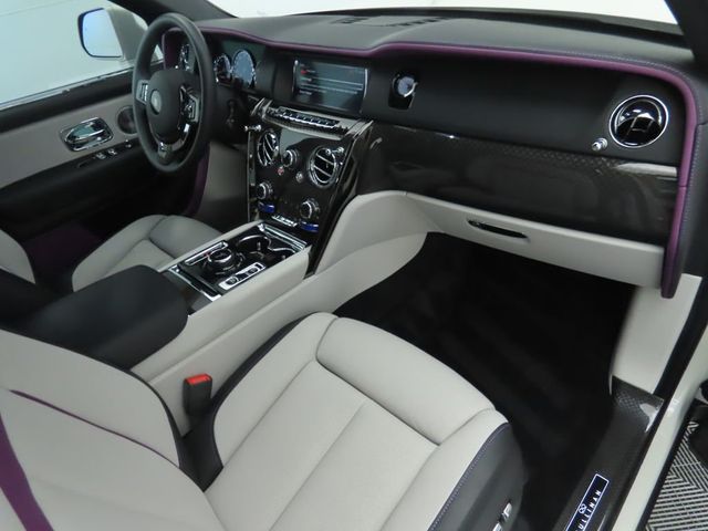 2023 Rolls-Royce Cullinan Black Badge Sport Utility - 22957248 - 17