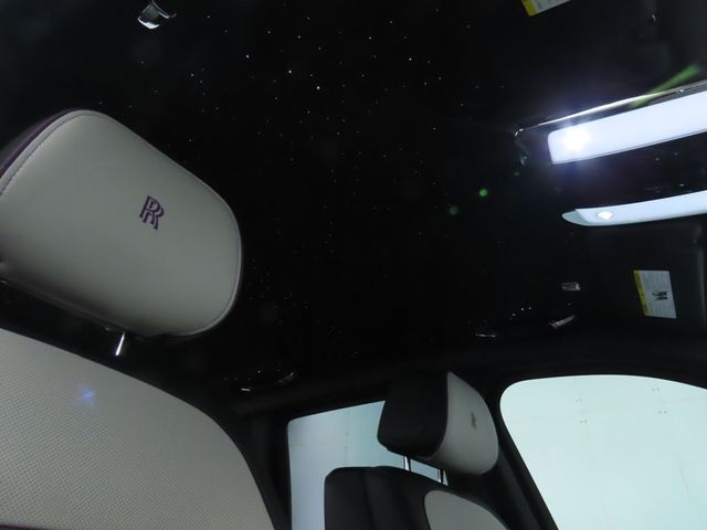 2023 Rolls-Royce Cullinan Black Badge Sport Utility - 22957248 - 18