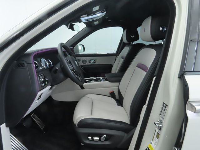 2023 Rolls-Royce Cullinan Black Badge Sport Utility - 22957248 - 19