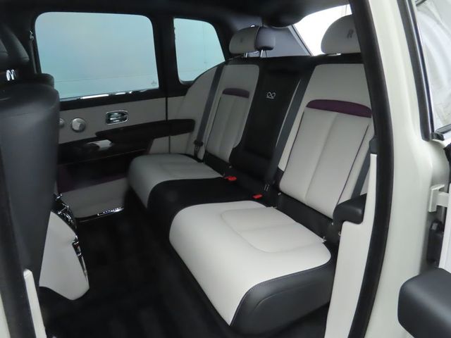 2023 Rolls-Royce Cullinan Black Badge Sport Utility - 22957248 - 20