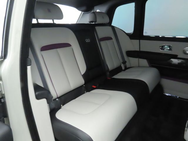 2023 Rolls-Royce Cullinan Black Badge Sport Utility - 22957248 - 21