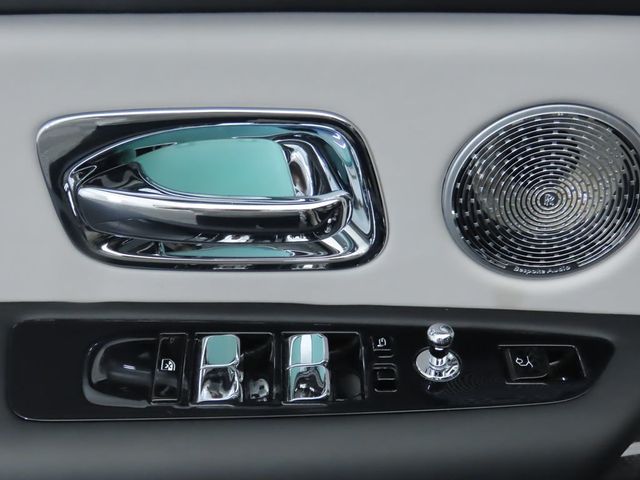 2023 Rolls-Royce Cullinan Black Badge Sport Utility - 22957248 - 22