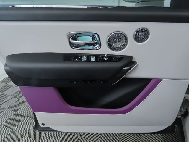 2023 Rolls-Royce Cullinan Black Badge Sport Utility - 22957248 - 23