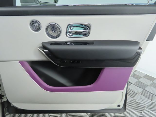 2023 Rolls-Royce Cullinan Black Badge Sport Utility - 22957248 - 24