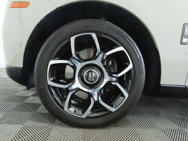 2023 Rolls-Royce Cullinan Black Badge Sport Utility - 22957248 - 29
