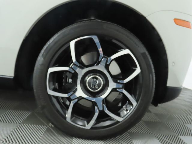 2023 Rolls-Royce Cullinan Black Badge Sport Utility - 22957248 - 32