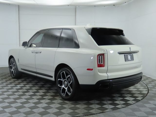 2023 Rolls-Royce Cullinan Black Badge Sport Utility - 22957248 - 6