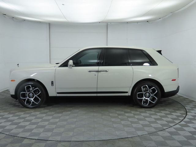 2023 Rolls-Royce Cullinan Black Badge Sport Utility - 22957248 - 7