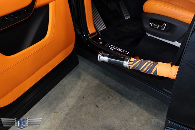 2023 Rolls-Royce Cullinan Black Badge Sport Utility - 23001935 - 17