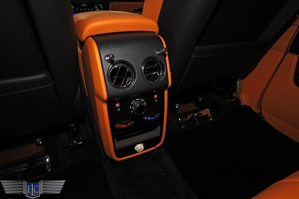 2023 Rolls-Royce Cullinan Black Badge Sport Utility - 23001935 - 27