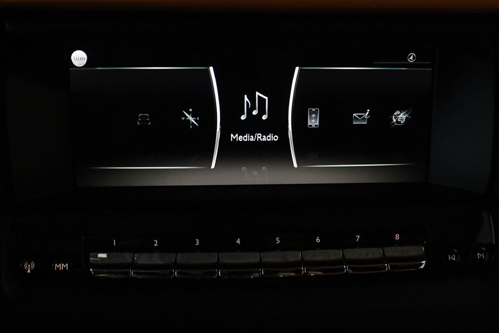 2023 Rolls-Royce Cullinan Black Badge Sport Utility - 23001935 - 36