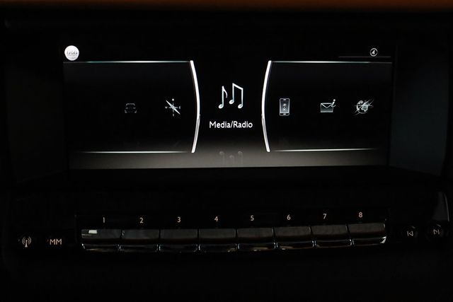 2023 Rolls-Royce Cullinan Black Badge Sport Utility - 23001935 - 36