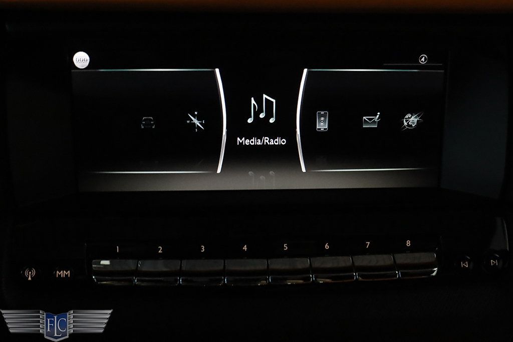 2023 Rolls-Royce Cullinan Black Badge Sport Utility - 23001935 - 37