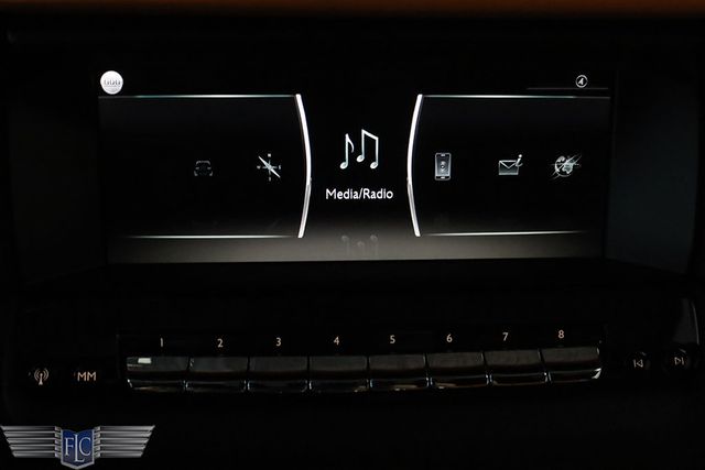 2023 Rolls-Royce Cullinan Black Badge Sport Utility - 23001935 - 37