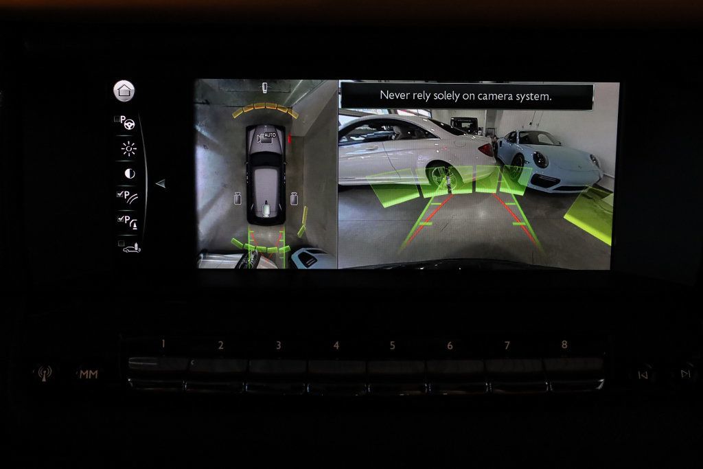 2023 Rolls-Royce Cullinan Black Badge Sport Utility - 23001935 - 41