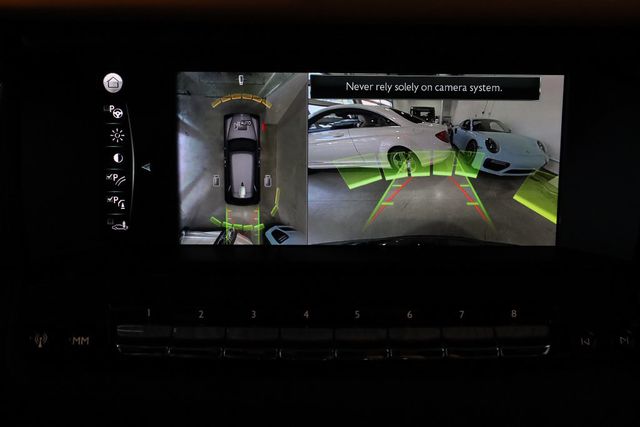 2023 Rolls-Royce Cullinan Black Badge Sport Utility - 23001935 - 41