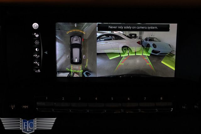 2023 Rolls-Royce Cullinan Black Badge Sport Utility - 23001935 - 42