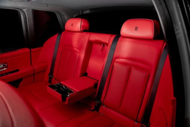 2023 Rolls-Royce Cullinan Sport Utility - 23092715 - 18