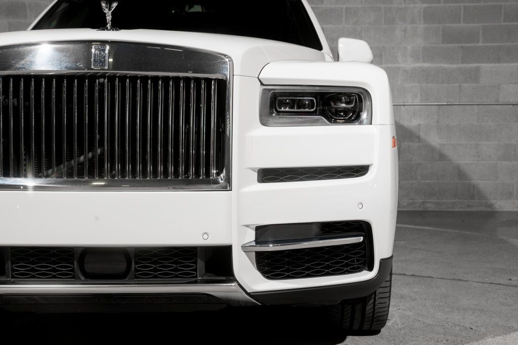 Rolls-Royce Cullinan photo 27