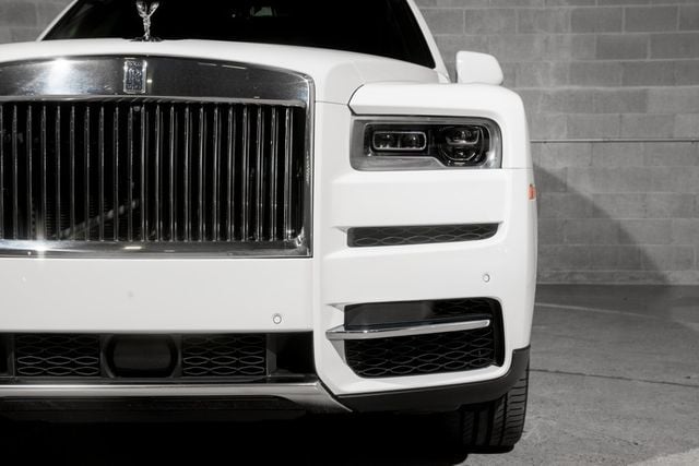 2023 Rolls-Royce Cullinan Sport Utility - 23092715 - 26