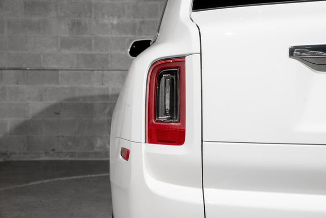 2023 Rolls-Royce Cullinan Sport Utility - 23092715 - 29