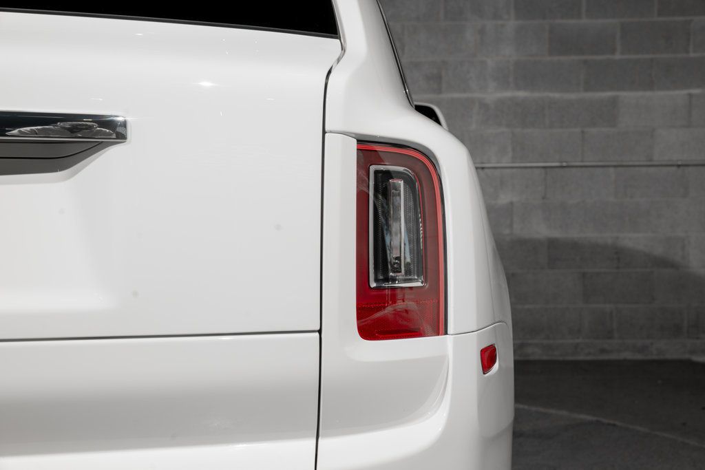 Rolls-Royce Cullinan photo 31