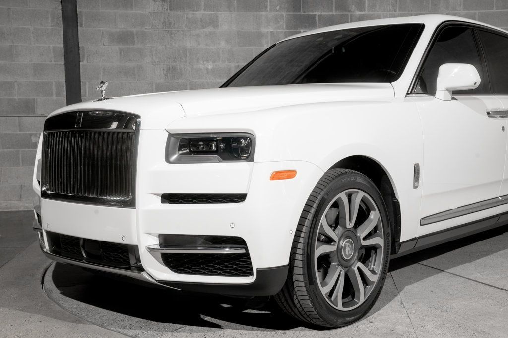 Rolls-Royce Cullinan photo 33